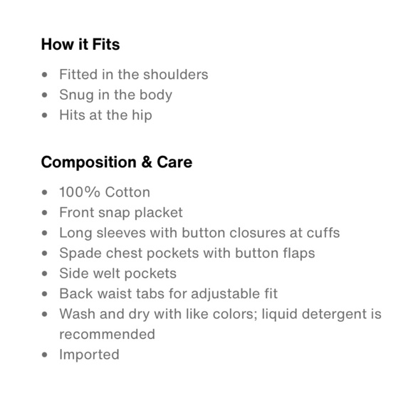 Women’s Levi’s Sherpa Original Trucker Jacket Sz M - Picture 12 of 12